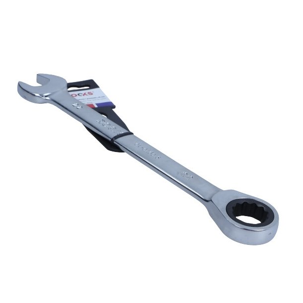 Skralden&oslash;gle 22 mm