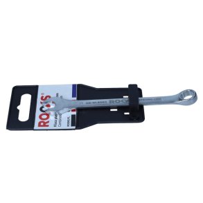 Skraldenøgle ring-fladnøgle 8 mm