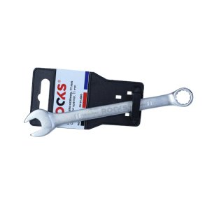 Skraldenøgle ring-fladnøgle 11 mm