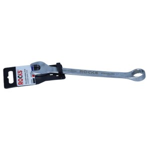 Skraldenøgle ring-fladnøgle 16 mm