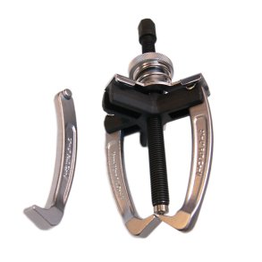 Hjul og lejeaftr&aelig;kker 3 og 2 arm fi:80-180 mm