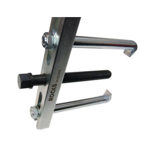 To-armet tr&aelig;kker pcf 200 mm