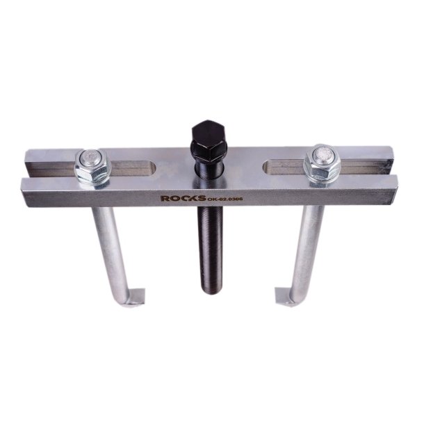 To-armet tr&aelig;kker pcf 300 mm