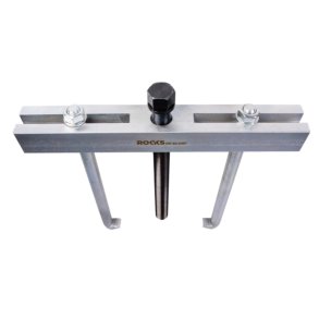 To-armet tr&aelig;kker pcf 400 mm