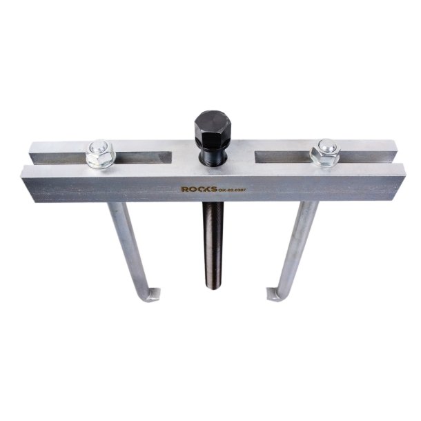 To-armet tr&aelig;kker pcf 400 mm