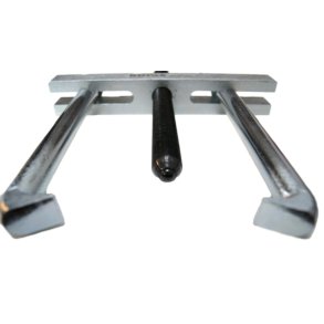 To-armet tr&aelig;kker pcf 500 mm