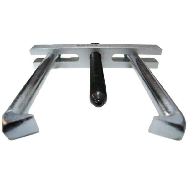 To-armet tr&aelig;kker pcf 500 mm