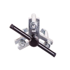 Tre-armet aftr&aelig;kker pcf 50 mm