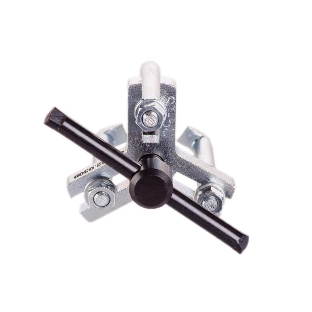 Tre-armet aftr&aelig;kker pcf 50 mm