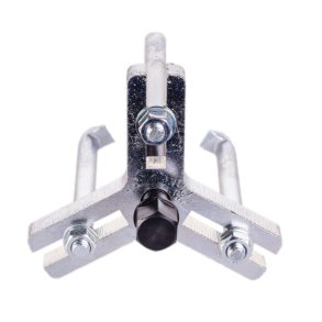 Tre-armet aftr&aelig;kker pcf 100 mm