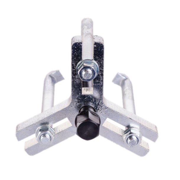 Tre-armet aftrkker pcf 100 mm