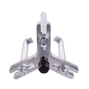 Tre-armet aftr&aelig;kker pcf 150 mm