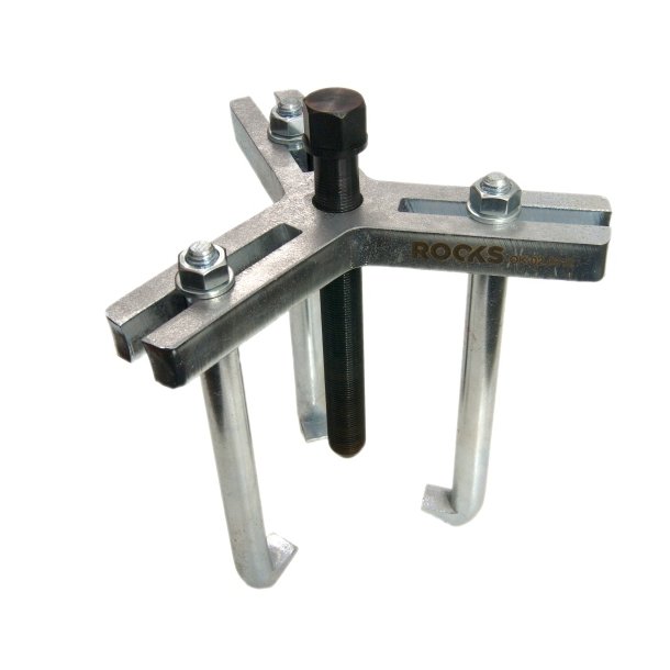 Tre-armet aftrkker pcf 200 mm