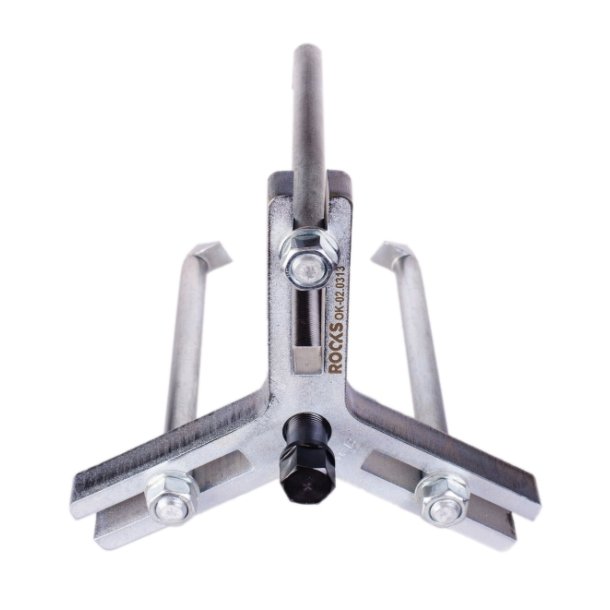 Tre-armet aftrkker pcf 300 mm