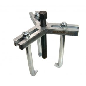 Tre-armet aftr&aelig;kker pcf. 400 mm