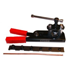 Værktøj til skæring af bremseslanger