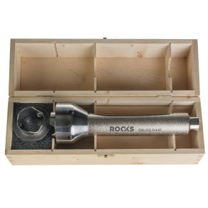 Trækstang nøgle 35-43 mm