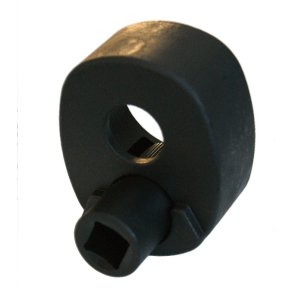 Hjælp afmontering af styrestang 33-42 mm