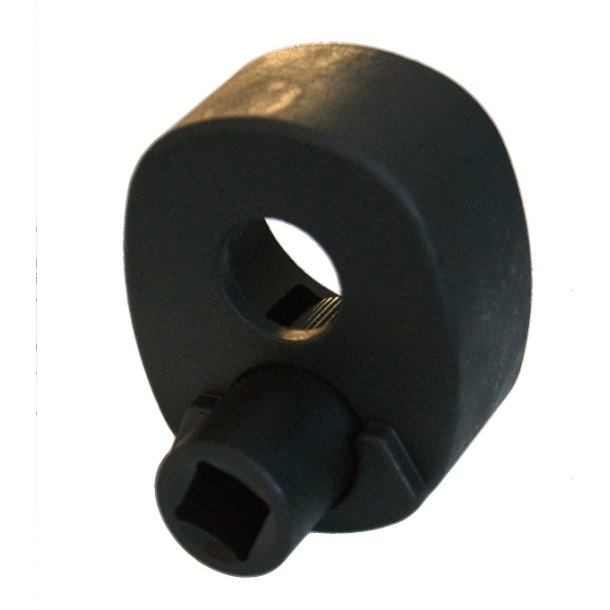 Hjlp afmontering af styrestang 33-42 mm