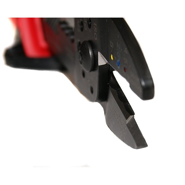 Isoleringsfrittang profi 240 mm