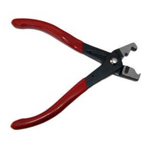 Clic-r guard camp tangspændebånd vag mb psa fiat