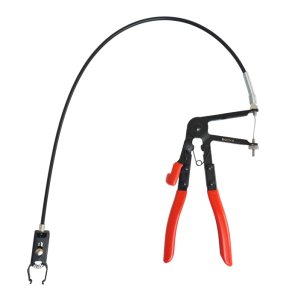 Kabeltang til brændstofstik 650mm