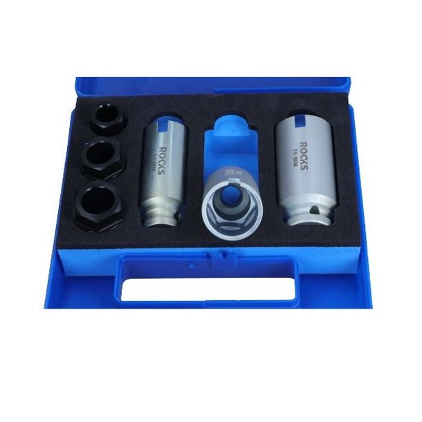 Ngler til dpf-filtersensorer strk 14-17-19 mm 6 