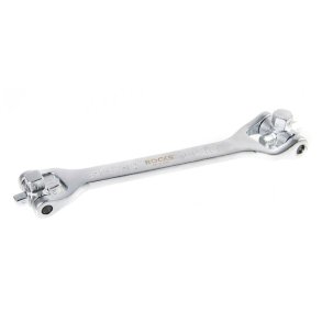 Bundprop nøgle 8 i 1