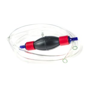 Udluftningsværktøjssæt brændstofsystem pumpe