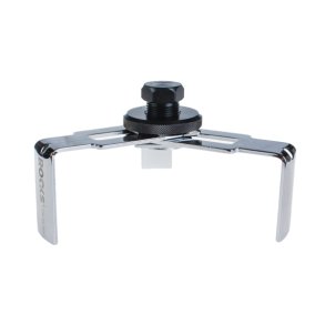 Tre-armet brændstoffiltertang 75-160mm