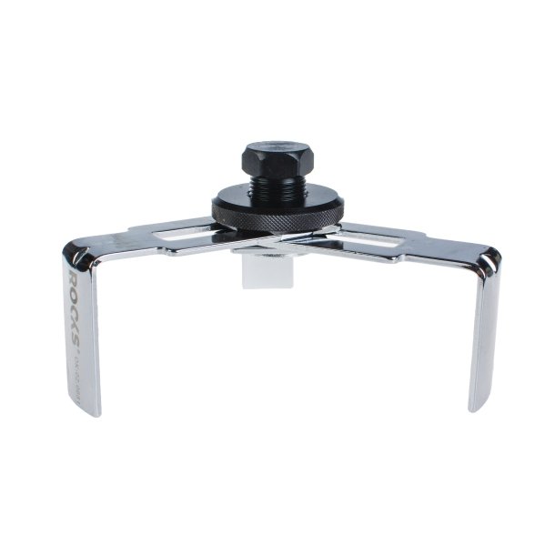 Tre-armet brndstoffiltertang 75-160mm