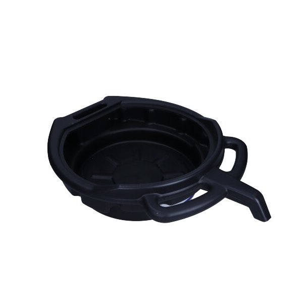 Olieopsamlingskar 10 l