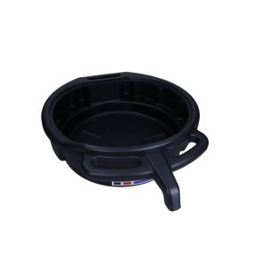 Olieopsamlingskar 16 l