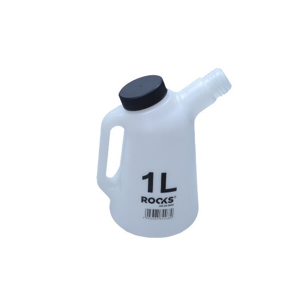 Oliekande 1 l