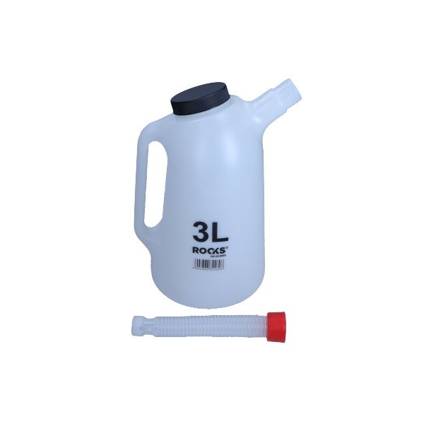 Oliekande 3 l