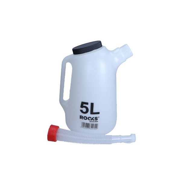 Oliekande 5 l