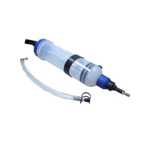 Oliesprøjte 15 l plast