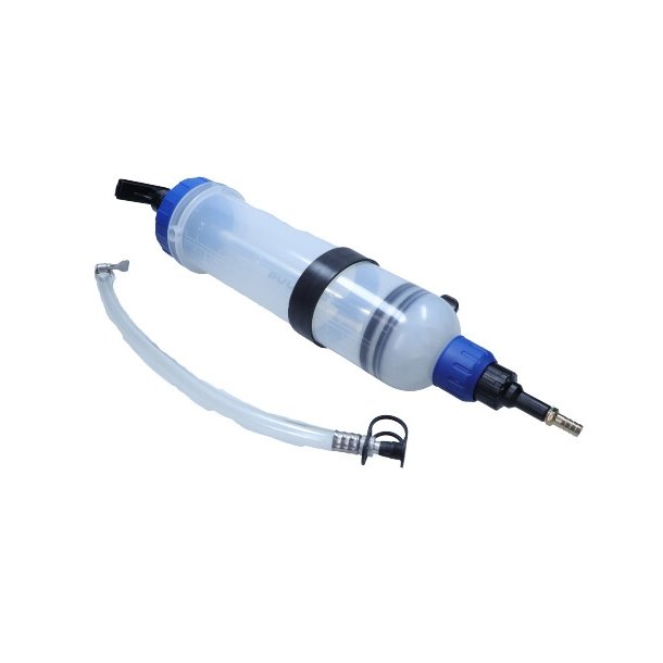 Oliesprjte 15 l plast