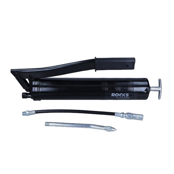 Fedtpresse 500 ml