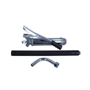 Stampelpumpe til olie til tønde 208 l 21 l/min 350