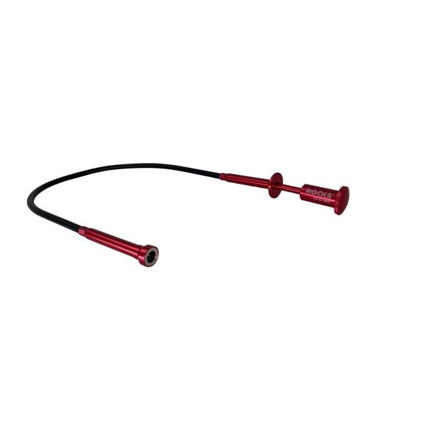 Magnetisk-mekanisk gripper 10x650 mm