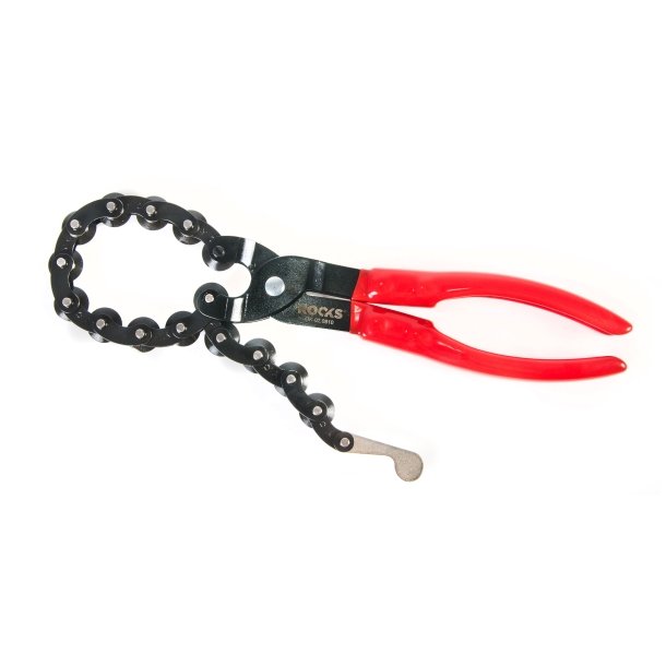 Grip-on kde rrskrer 19-83 mm