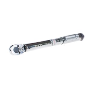 Momentnøgle 1/4 5-25 nm to-rets