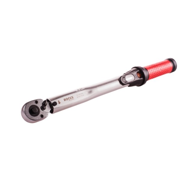 Industri 1/2 momentngle 10-100 nm