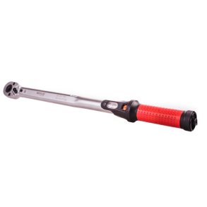 Industri 1/2 momentnøgle 20-200 nm