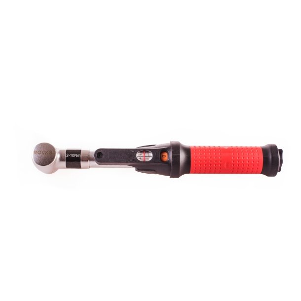 T-beskyttelse momentngle 1/4 2-10 nm