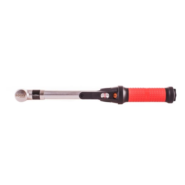 T-beskyttelse momentngle 1/4 5-25 nm