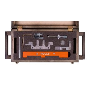 Ventil timingsværktøj bmw 1.8 2.0 n42 n46 sæt med 