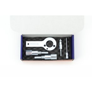 Ventil timingsværktøj fiat/opel/suzuki/saab 1.9 jt