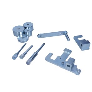 Indstillingsværktøjssæt tid renault/nissan/opel 15